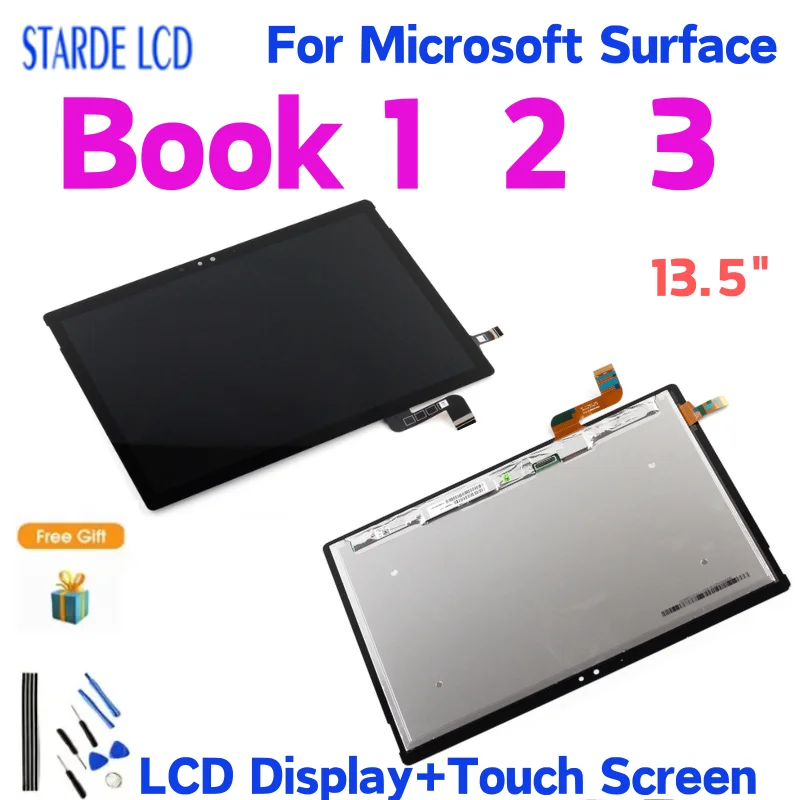 ũμƮ ǽ  1 1803 1804 LCD ÷ ġ ũ Ÿ, ǽ  2 1806 1832  3 LCD , 13.5 ġ